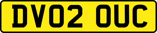 DV02OUC