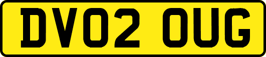 DV02OUG