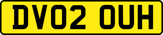 DV02OUH