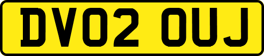 DV02OUJ