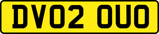 DV02OUO