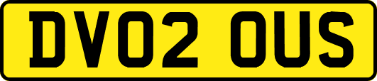 DV02OUS
