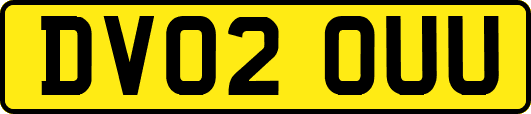 DV02OUU