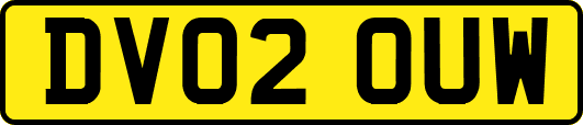 DV02OUW