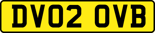 DV02OVB
