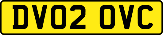 DV02OVC