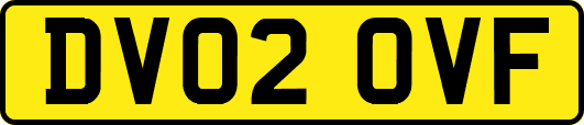 DV02OVF