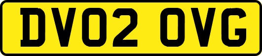 DV02OVG