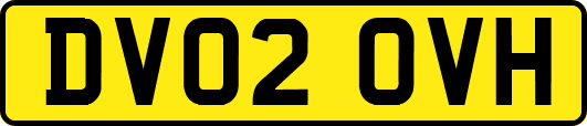 DV02OVH