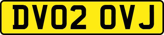 DV02OVJ