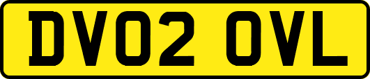 DV02OVL