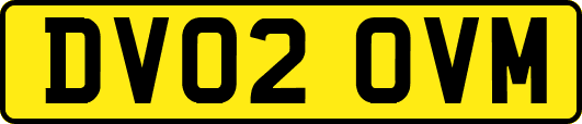 DV02OVM