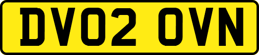 DV02OVN