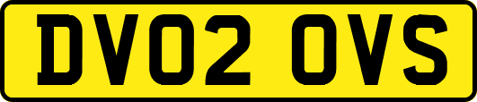 DV02OVS