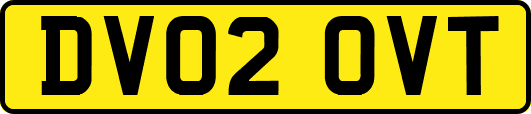 DV02OVT