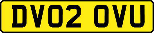 DV02OVU
