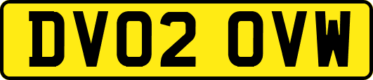 DV02OVW