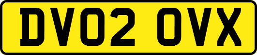 DV02OVX