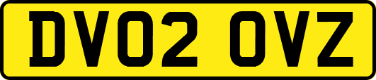 DV02OVZ