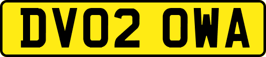 DV02OWA
