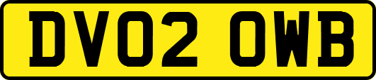 DV02OWB