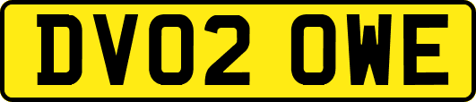 DV02OWE