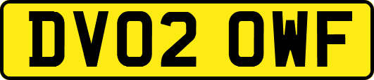 DV02OWF
