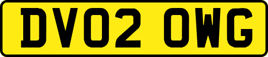 DV02OWG