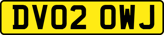 DV02OWJ