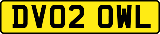 DV02OWL