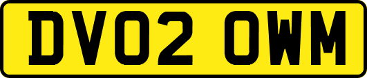 DV02OWM