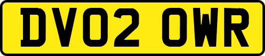DV02OWR