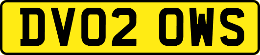 DV02OWS