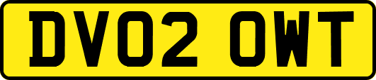 DV02OWT