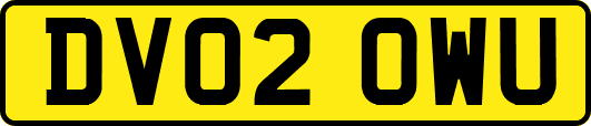 DV02OWU