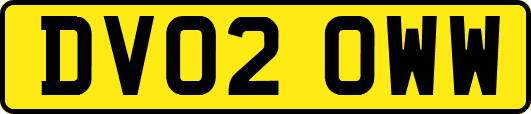 DV02OWW