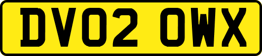 DV02OWX