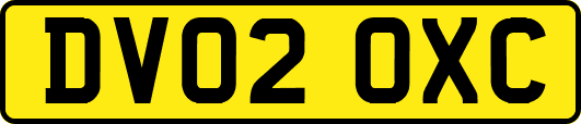 DV02OXC