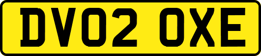 DV02OXE