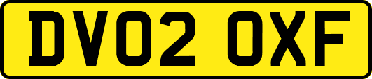 DV02OXF