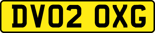 DV02OXG