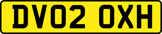 DV02OXH