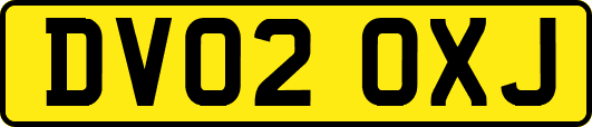DV02OXJ