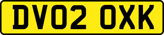 DV02OXK