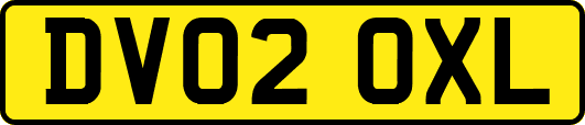 DV02OXL
