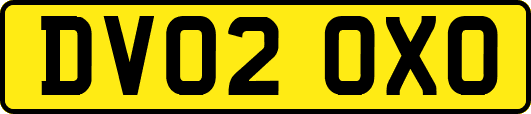 DV02OXO