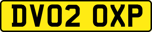 DV02OXP
