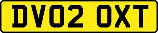 DV02OXT