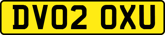 DV02OXU