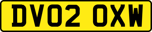 DV02OXW
